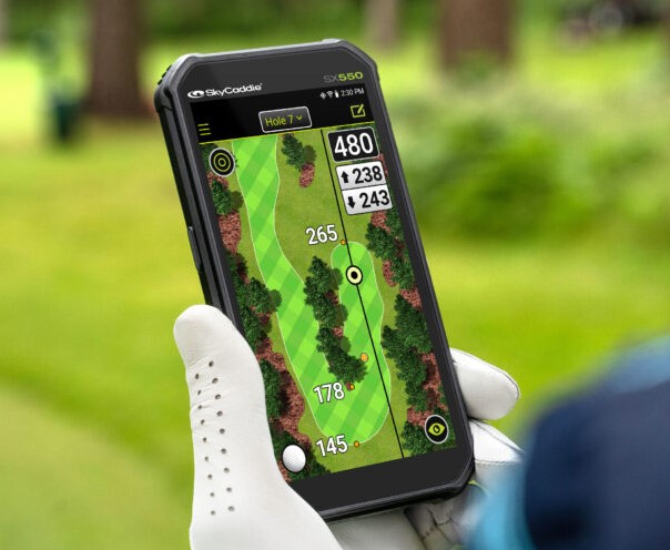 Geological Water Survey