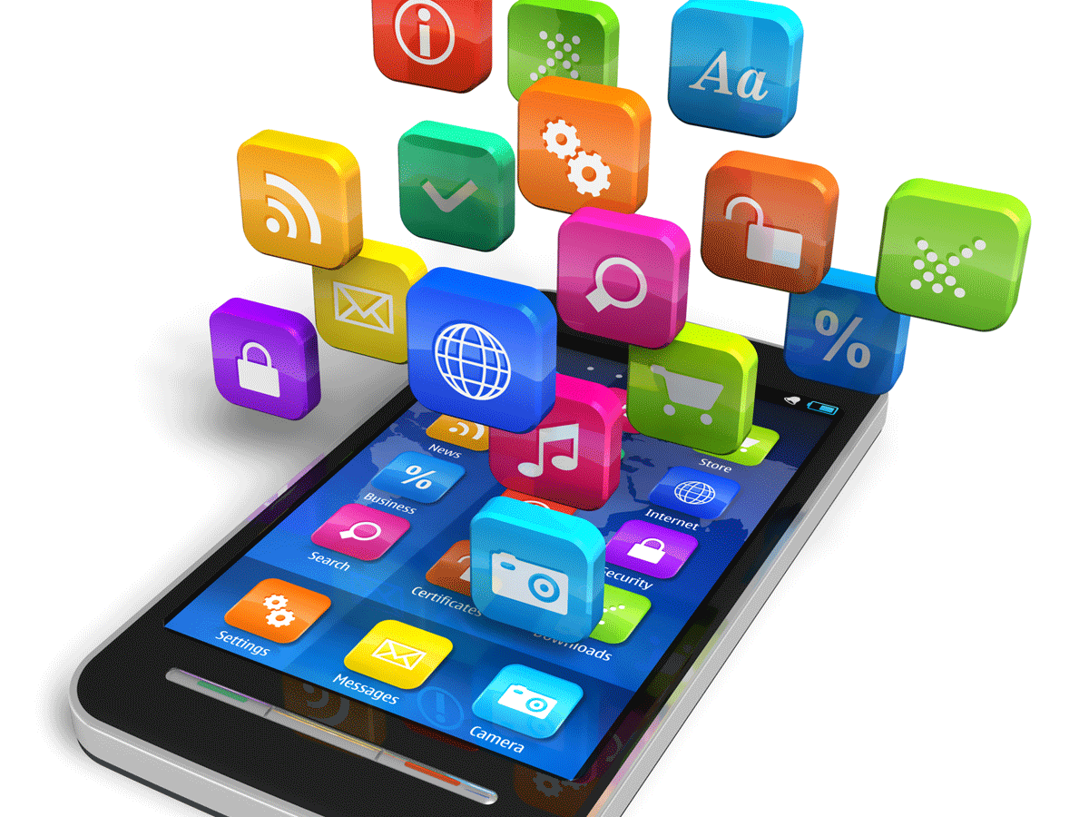 Mobile Apps and Web Development